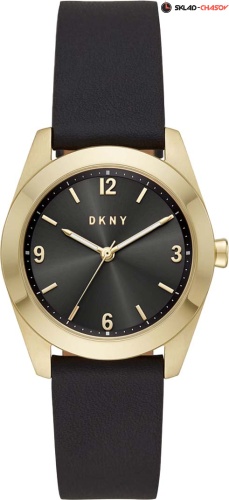 Женские DKNY Nolita NY2876 фото