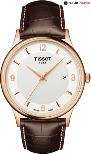 Tissot T914.410.76.017.00 фото