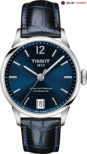 Tissot T099.207.16.047.00 фото