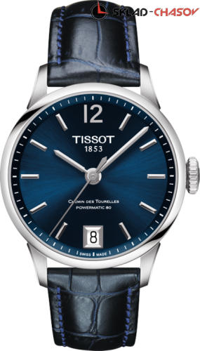 Tissot T099.207.16.047.00 фото