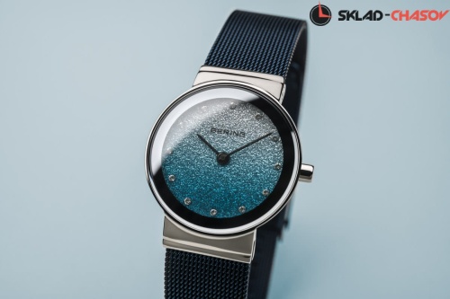 Женские Bering 10126-3073 фото фото 2