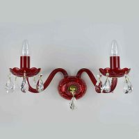 Wranovsky Brilliant 2 Garnet фото
