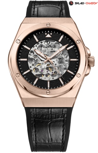 Наручные часы Pilotage P 116.41.31 фото