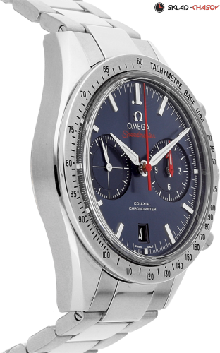 Omega 33110425103001 фото фото 5