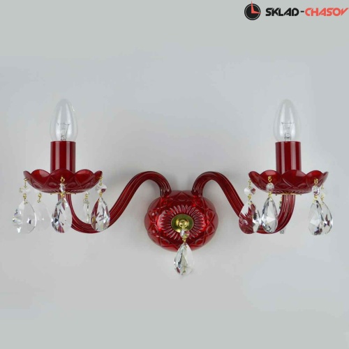 Wranovsky Brilliant 2 Garnet фото