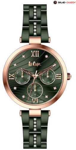 Lee Cooper женские, LC06667.470 фото