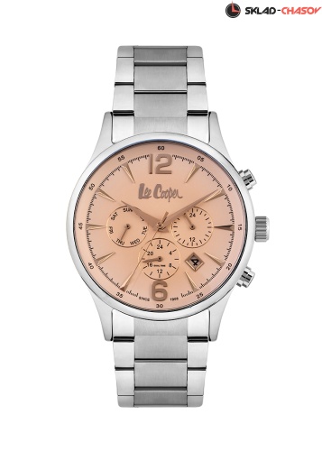 Lee Cooper мужские, LC06724.330 фото