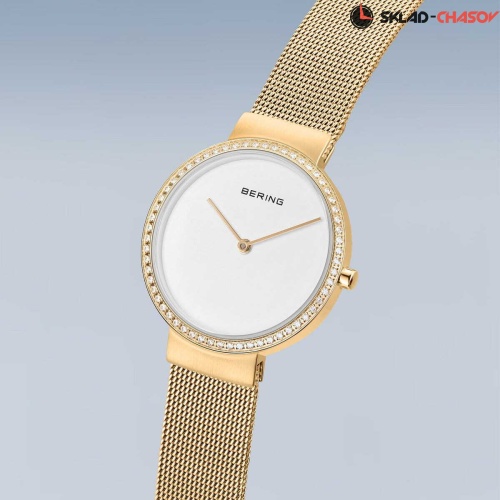 Наручные часы Bering 14531-330 фото фото 2