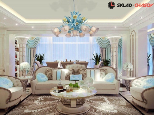 Lucia Tucci Fiori di rose 184.8.1 фото фото 2