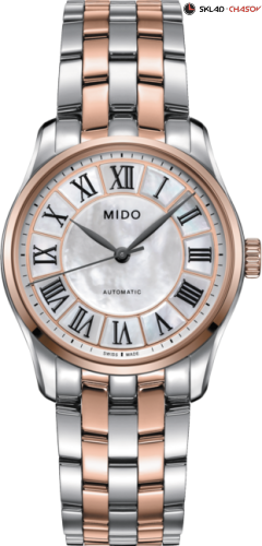 Mido M024.207.22.110.00 фото