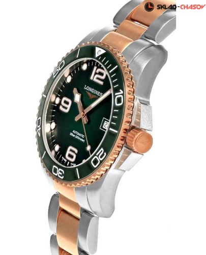 Наручные часы Longines L3.781.3.08.7 фото фото 3