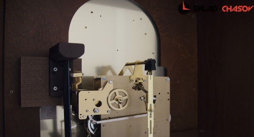 Hermle 01222-030451 фото фото 3