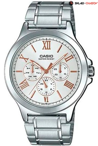 Casio LTP-V300D-7A2 фото