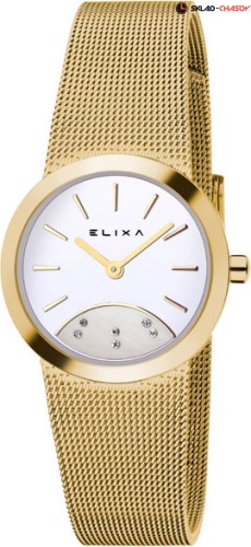 Elixa E076-L279 фото