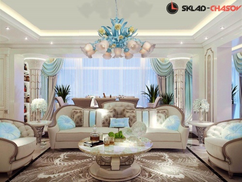 Lucia Tucci Fiori di rose 184.8.1 фото фото 2