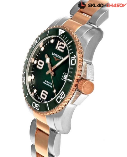 Наручные часы Longines L3.781.3.08.7 фото фото 3