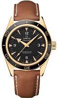 Omega Seamaster 233.62.41.21.01.001 фото