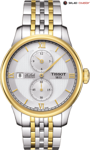 Tissot T006.428.22.038.02 фото