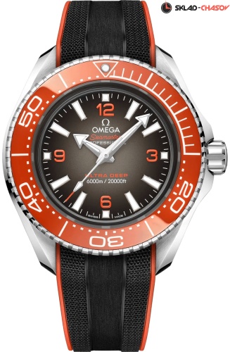 Omega Seamaster 215.32.46.21.06.001 фото