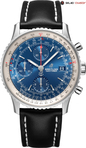 Breitling A13324121C1X2 фото