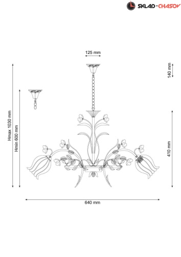 Lucia Tucci Fiori di rose 106.6 фото фото 3