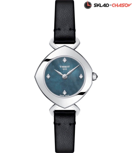 Tissot T113.109.16.126.00 фото