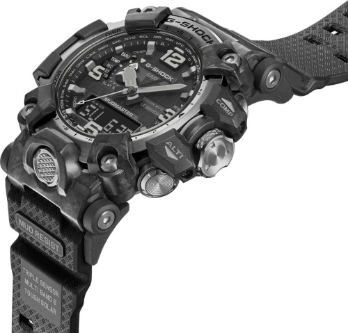 Casio G-ShockGWG-2000-1A1ER фото фото 2