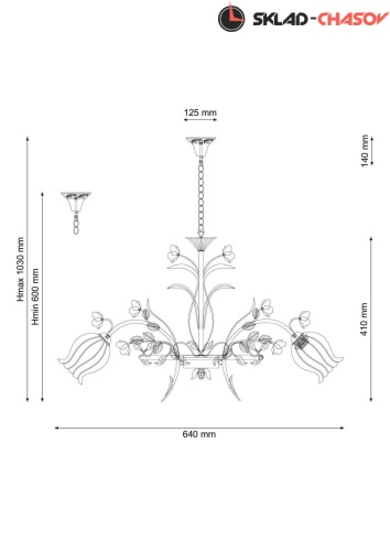 Lucia Tucci Fiori di rose 106.6 фото фото 3