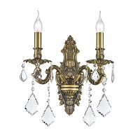 бра Dio DArte Asfour Barolo E 2.1.2.200 A фото