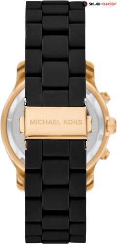 Наручные часы Michael Kors MK7385 с хронографом фото фото 3