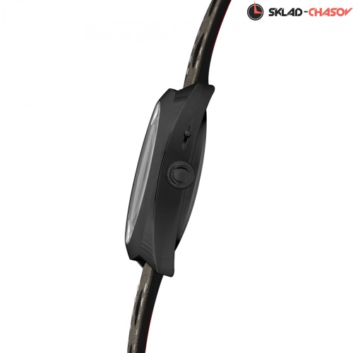 Механические с автоподзаводом Слава "МИР" логотип Герб РФ 5014067/300-2427 фото фото 5