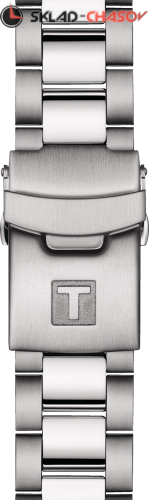 Tissot T120.614.11.041.00 фото фото 2