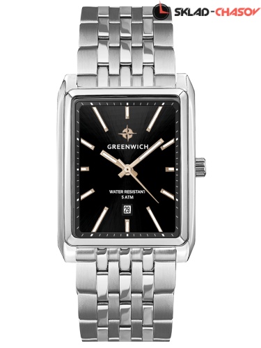 Greenwich GW 541.10.15 фото
