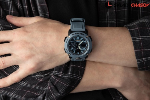 Casio GA-2000SU-2AER фото фото 2