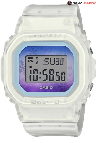 Casio BGD-560WL-7 фото
