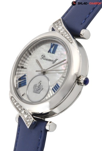 Часы наручные кварцевые Romanoff 10083G2BU фото фото 3