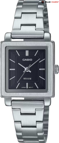 Casio LTP-E176D-1A фото