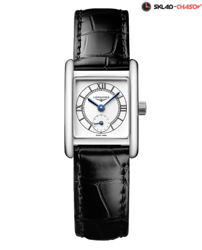 Наручные часы Longines L5.200.4.75.2 фото