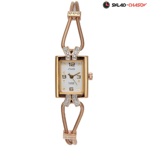 Часы наручные СОЛО 1509В.1С/06039323 фото