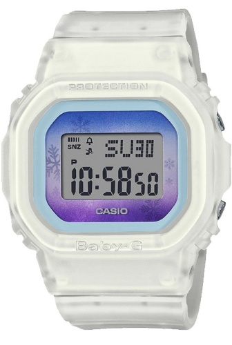 Casio BGD-560WL-7 фото