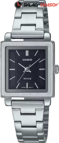 Casio LTP-E176D-1A фото