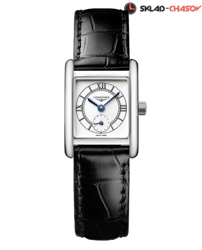 Наручные часы Longines L5.200.4.75.2 фото