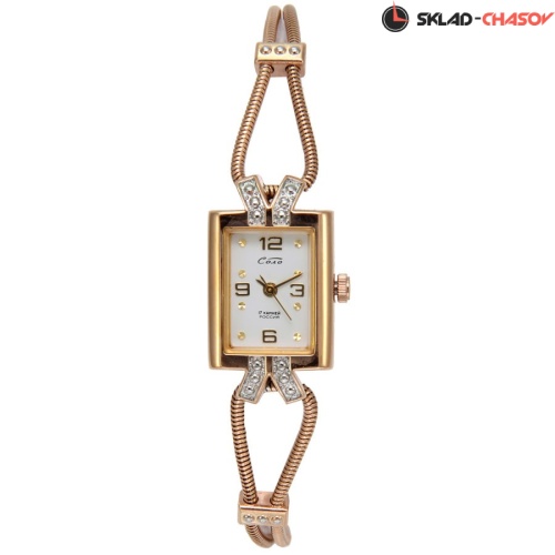 Часы наручные СОЛО 1509В.1С/06039323 фото