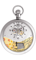 Tissot T852.436.99.037.01 фото