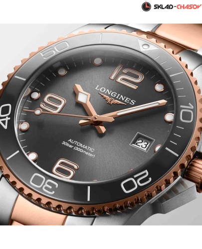 Наручные часы Longines L3.781.3.78.7 фото фото 2