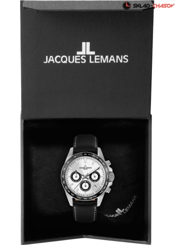 1-1877B, Jacques Lemans фото фото 6