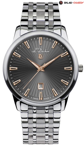 Мужские L'Duchen Toledo D 751.10.32 фото