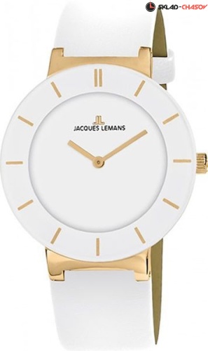 Женские Jacques Lemans Monako 1-1867F фото