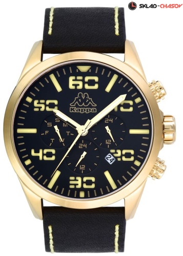 Kappa мужские, KP-1409M-F фото