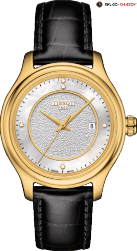 Tissot T924.210.16.116.00 фото